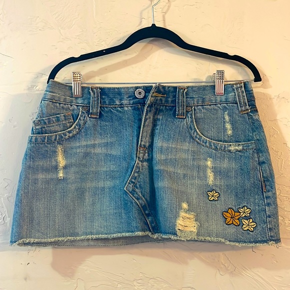 ROXY | Surf 🏄🏻‍♀️ skirt - Picture 2 of 4